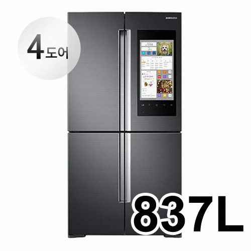 삼성전자 비스포크 패밀리허브 RF85M95A2SG (일반구매)