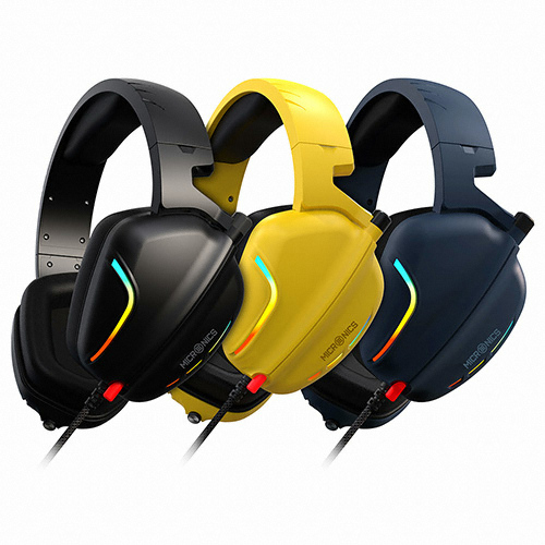 ����ũ�δн� MANIC HS-600 ���� 7.1ä�� ���̹� ����