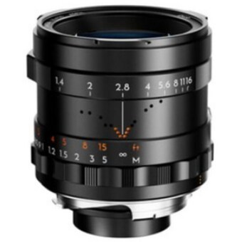Thypoch SIMERA <b>35mm</b> F1.4 ASPH Leica M용