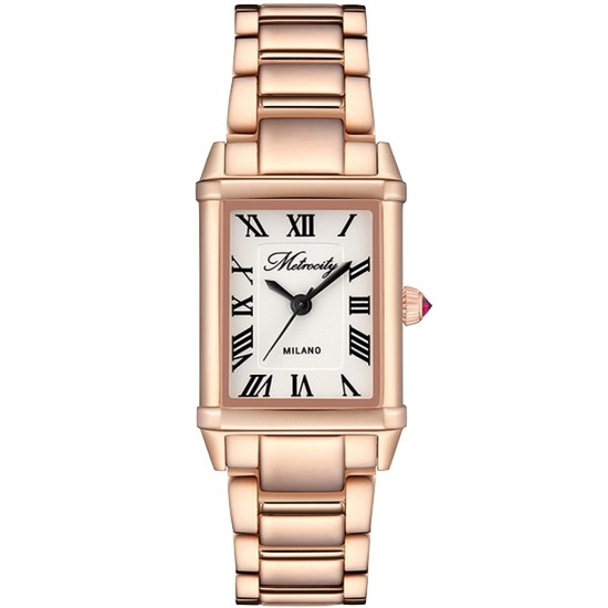  메트로시티 루체레 로즈 시계_A233TW5018RMH