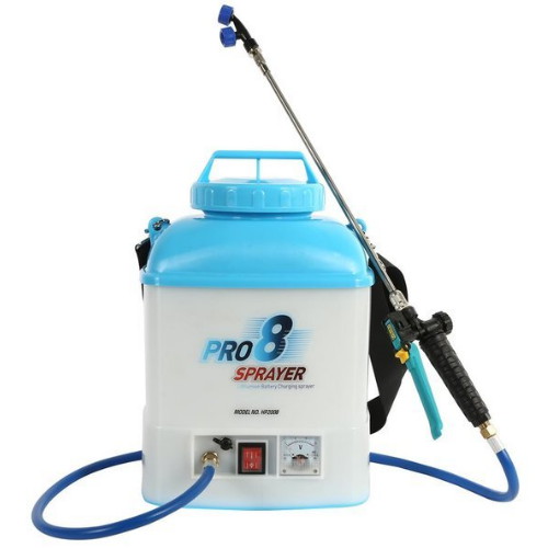한일에스피 충전식 분무기 프로8 HP-2008_이미지