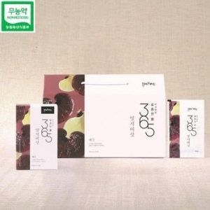 류충현약용버섯 류충현약용버섯 류충현 365 영지버섯 80ml x 30포_이미지
