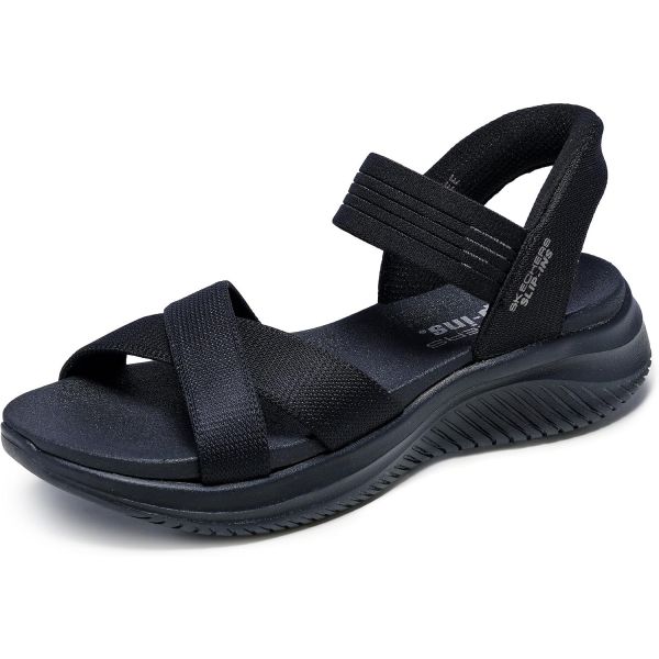 Wo남성용s Ultra Flex3.0 Never Better Slip-Ins