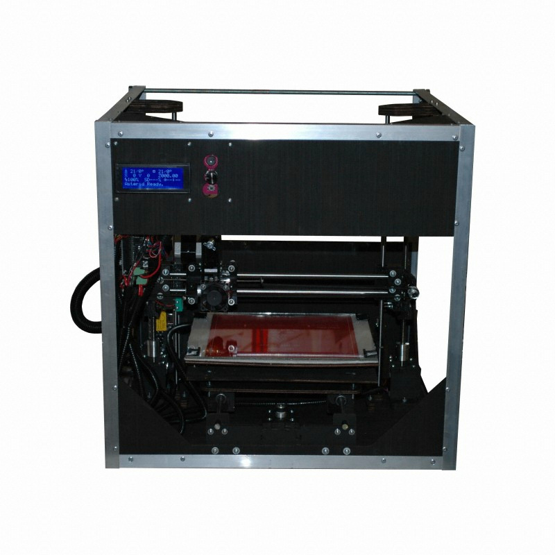 Plastic Scribbler Asterid 2200 Advanced Desktop 3D Printer_이미지