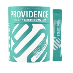 프로비던스 포스트바이오틱스 밸런스 4g 100포
