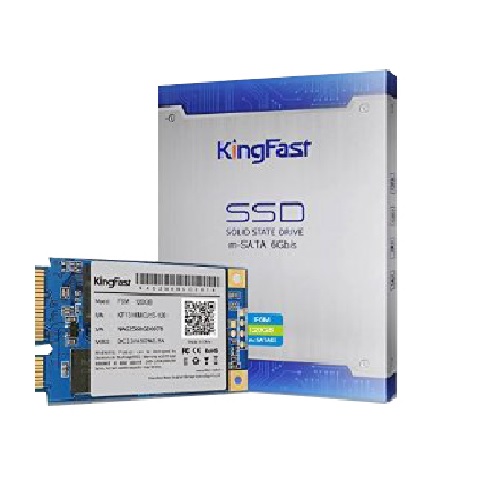 킹패스트 F11M mSATA (16GB)_이미지