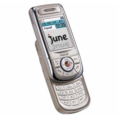 �Ｚ���� �ִ��� SCH-V540 [SKT]