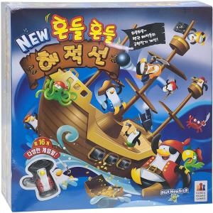 코리아보드게임즈 코리아보드게임즈 우봉고_이미지