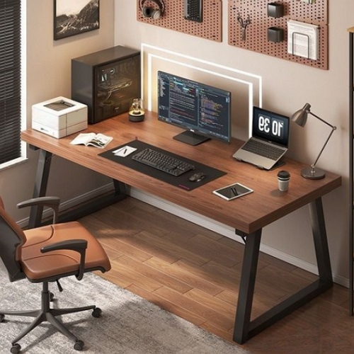 BYOU 다용도 컴퓨터 책상 (1800x600)