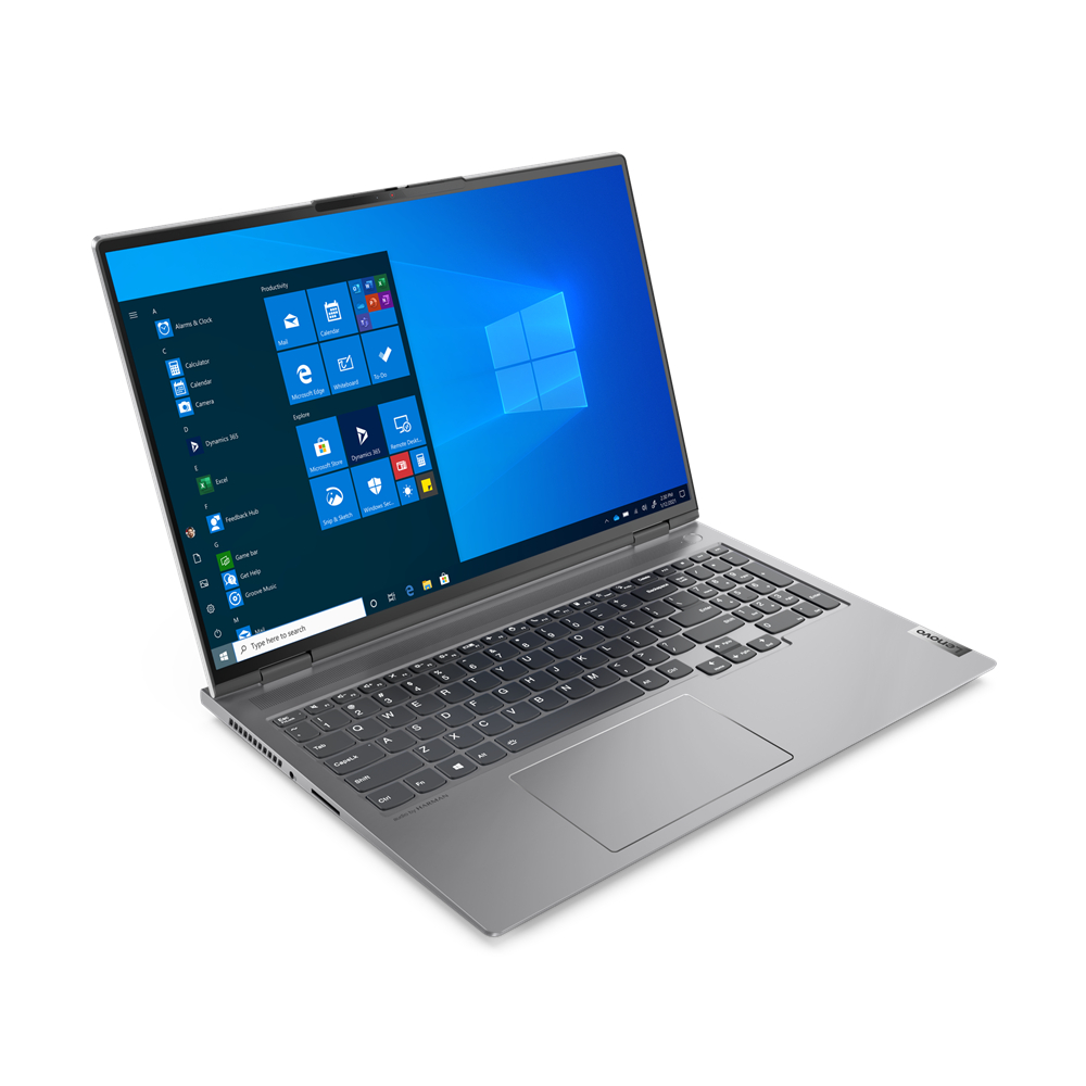 레노버 씽크북 16p 20YM000WKR WIN11 (SSD 2TB)_이미지