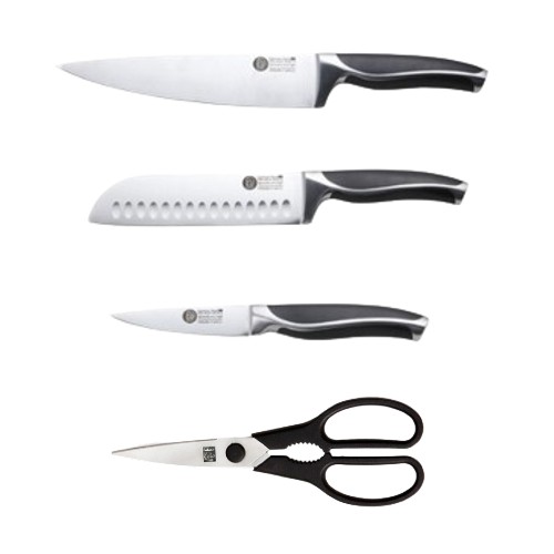 오델로 데겐 전동 칼블럭 (4종세트)_이미지