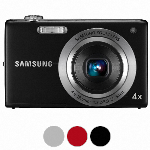 삼성전자 VLUU ST60 (4GB 패키지)