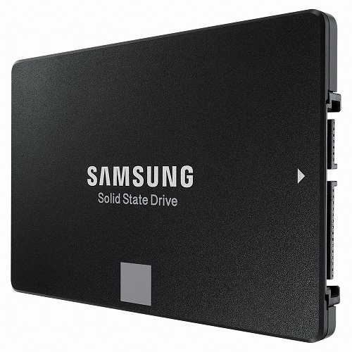 삼성전자 860 EVO 병행수입 (1TB)_이미지