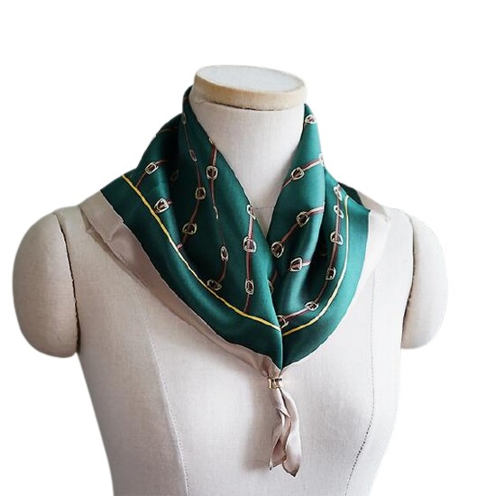 더로라 쁘띠 스카프 S21046