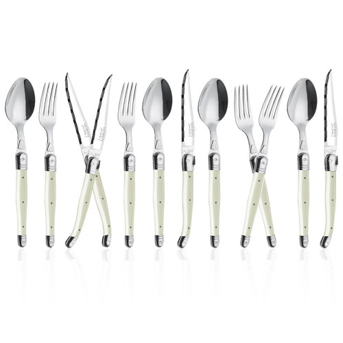 장듀보 라귀올 3종 디너 커트러리세트 (4인)_이미지