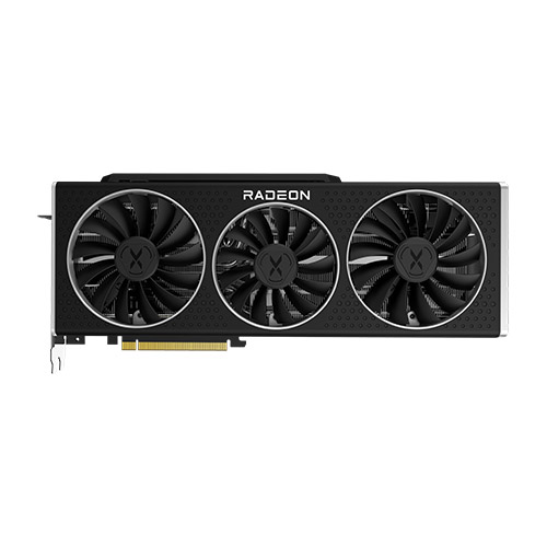 XFX 라데온 RX 6900 XT MERC 319 BLACK D6 16GB_이미지