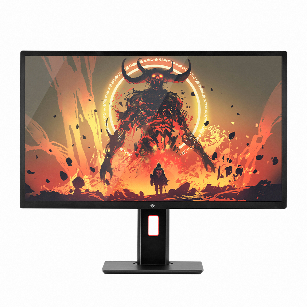 세컨드찬스 GEEKSTAR GS-R2740FMK 240 FHD HDR 게이밍_이미지