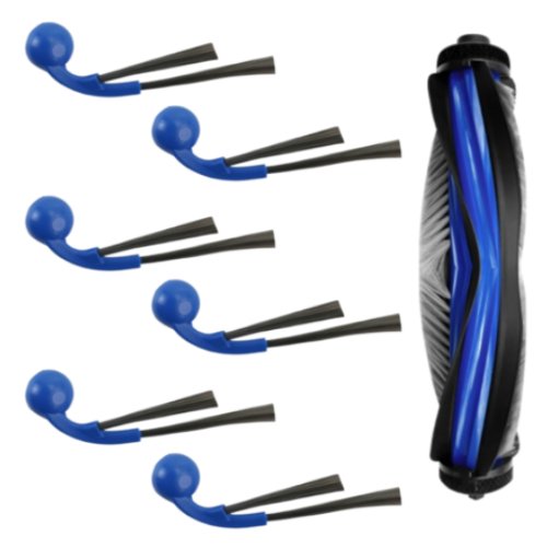 에코백스 디봇 T80 옴니 호환 브러쉬 세트