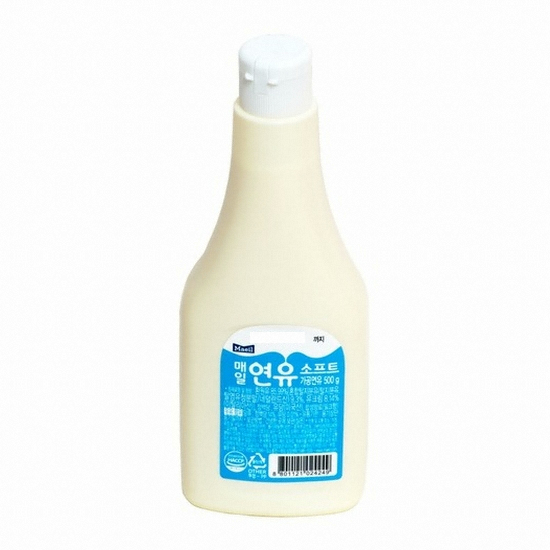 매일유업 매일 연유 소프트 500g (1개)