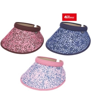 레드페이스 몰01 체리블로썸우먼바이저 REEFHAM22502 10156021 571601_10156021