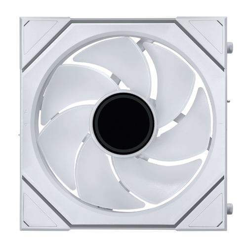 리안리 UNI FAN SL-INF Wireless 120 리버스 (3팩, 화이트)_이미지