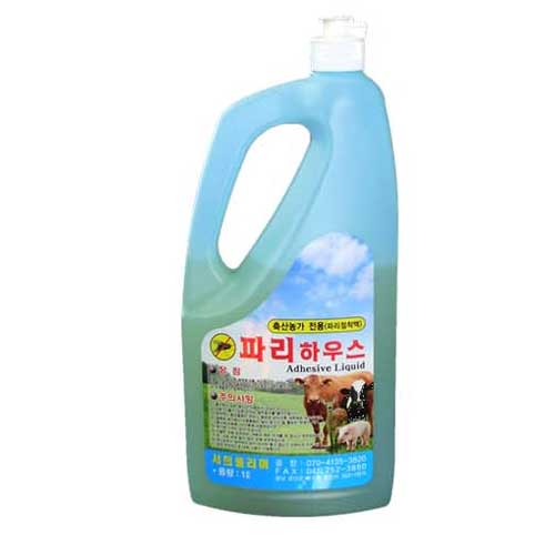 한코 파리하우스 1L이미지입니다. 누르면 해당 게시물로 새창이동합니다.