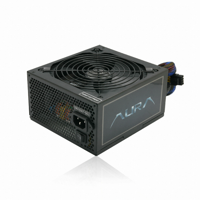 NEWZEN AURA 700P14AR 80PLUS�����