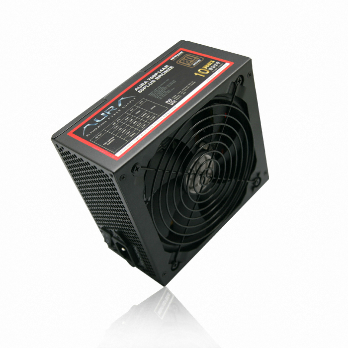 AURA 700P14AR 80PLUS브론즈