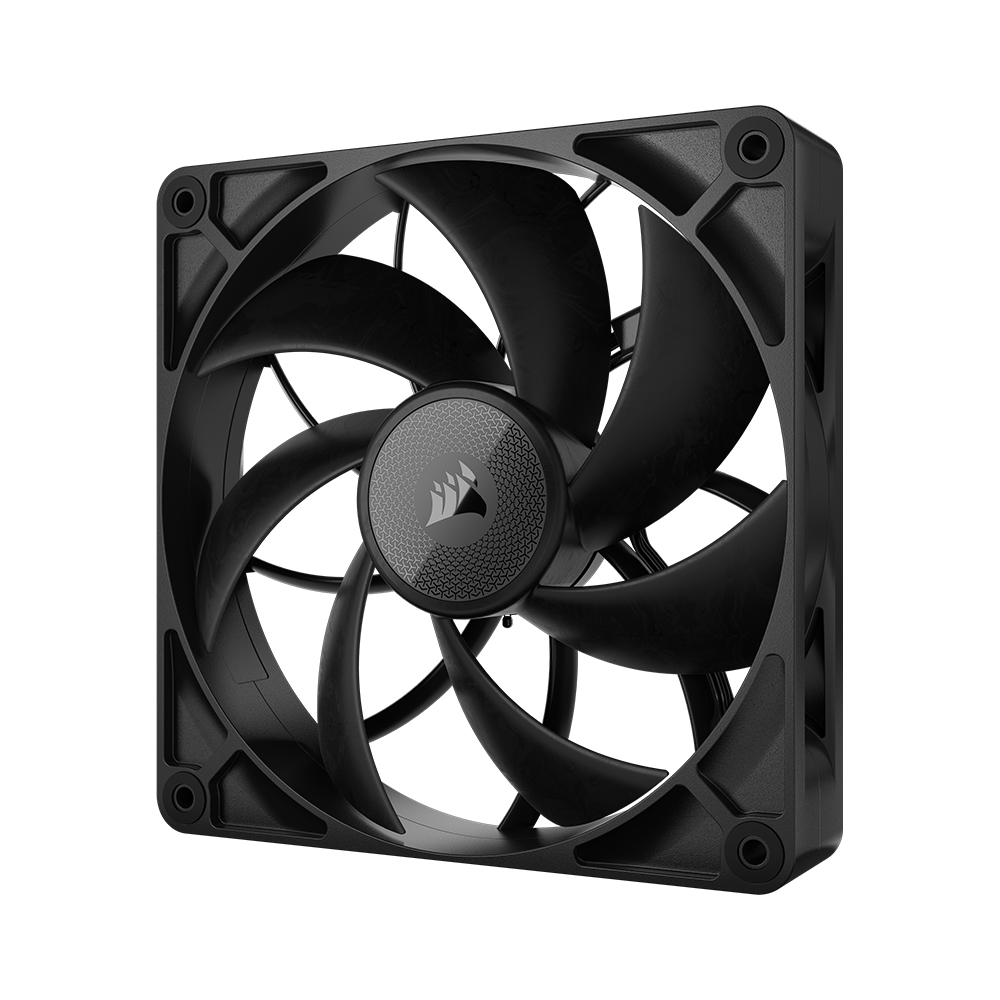 CORSAIR iCUE LINK RX140 MAX PWM THICK Expansion Fan