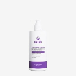 볼빅 세보 리페어링 샴푸 500g (1개)_이미지