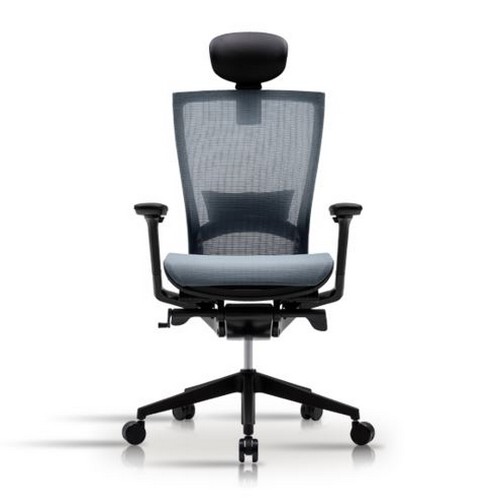 시디즈 T50 AIR 블랙 컴퓨터 책상 의자 HLDA이미지입니다. 누르면 해당 게시물로 새창이동합니다.