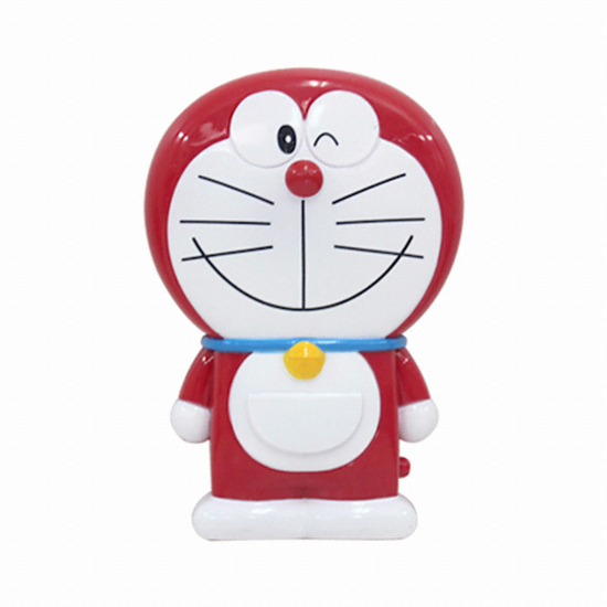 도라에몽 날개없는 선풍기 (1개)
