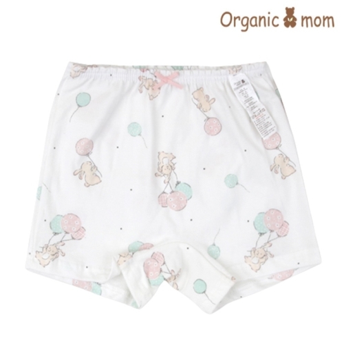 중동텍스타일 오가닉맘 22년 아동여아 드로즈 8종 택 1장 MHMUDW01_8