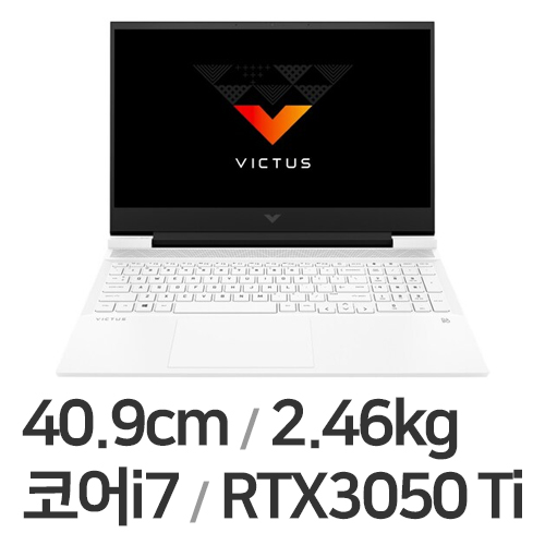 HP 빅터스 16-d1133TX 32GB램