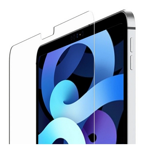 벨킨 iPad Pro 11 템퍼드 글라스 강화유리 보호필름 (액정 1매)_이미지