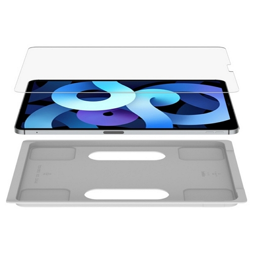 벨킨 iPad Pro 11 템퍼드 글라스 강화유리 보호필름 (액정 1매)_이미지
