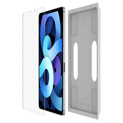 벨킨 iPad Pro 11 템퍼드 글라스 강화유리 보호필름이미지입니다. 누르면 해당 게시물로 새창이동합니다.