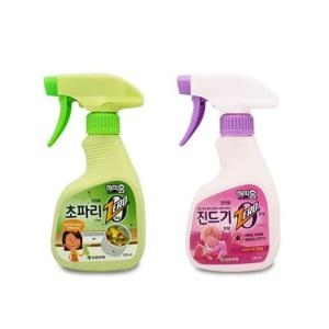 초파리+진드기제로 스프레이290ml