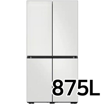 삼성전자 비스포크 코타 RF85B9002 (화이트)