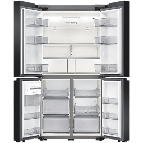 삼성전자 비스포크 코타 RF85B9002 (화이트)_이미지