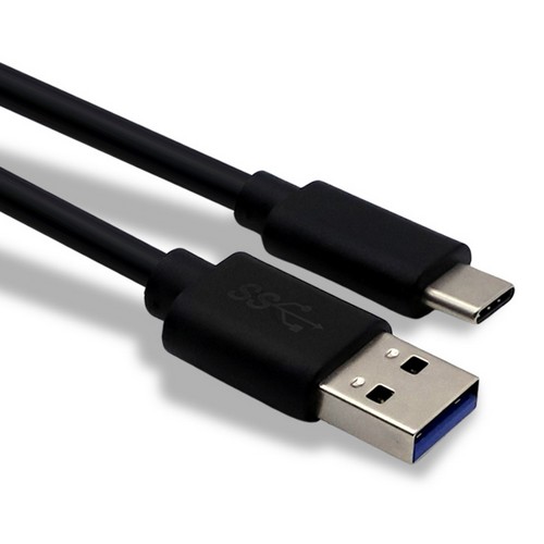 CABLEMATE USB3.1 C타입 to USB3.0 케이블