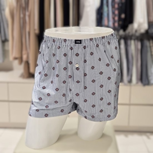 바바라 독일 메이 남성 인밴드 모달 트렁크 GMT2008T BL_이미지