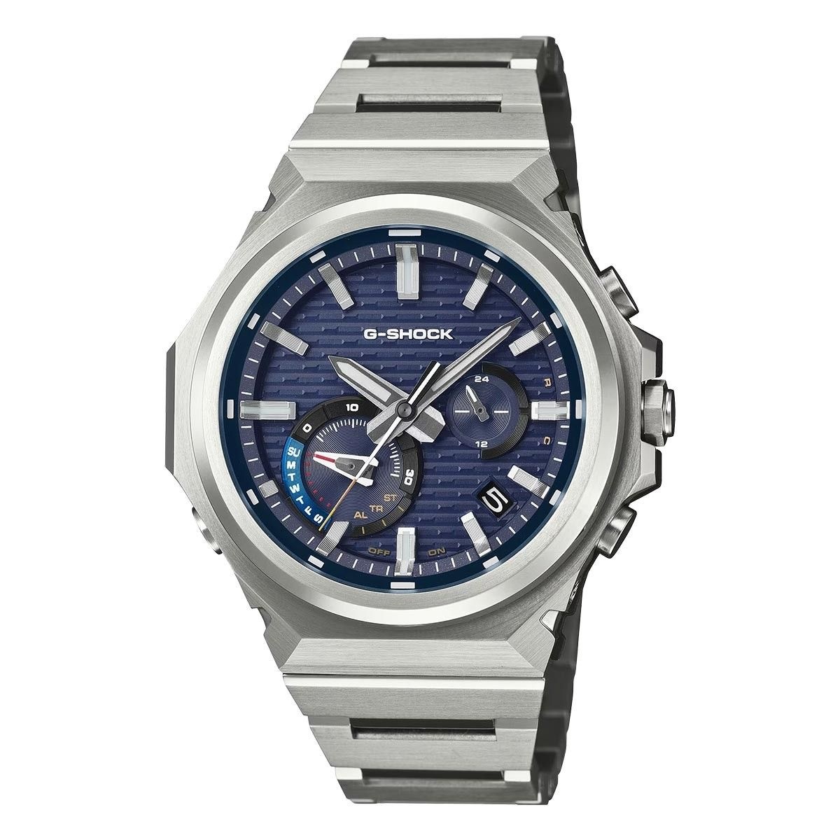 G-SHOCK 남성 지스틸_GST-B1000D-2A_이미지