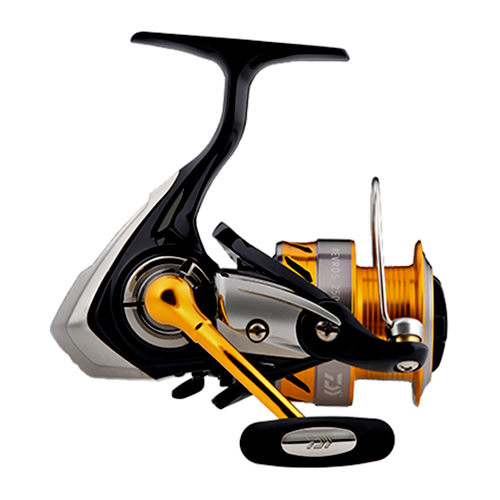 다이와 레브로스A 2500, 2015년형