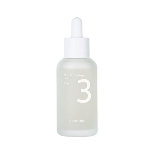 코스맥스 넘버즈인 3번 보들보들 결 세럼 50ml (기획세트, 3세트)