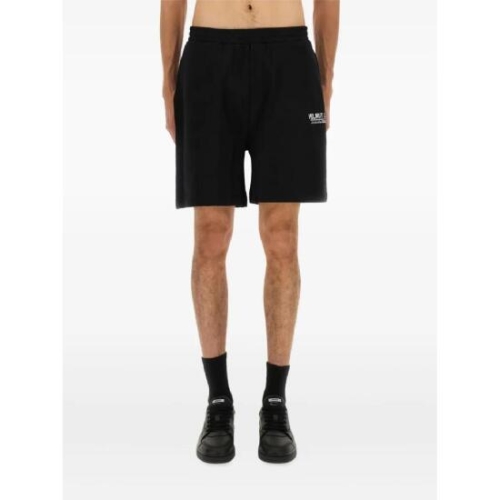 헬무트랑 logo detail cotton shorts P04HM209001 T_이미지