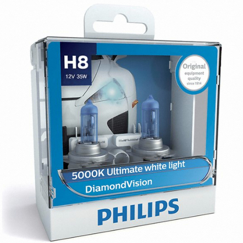 필립스 다이아몬드 비전