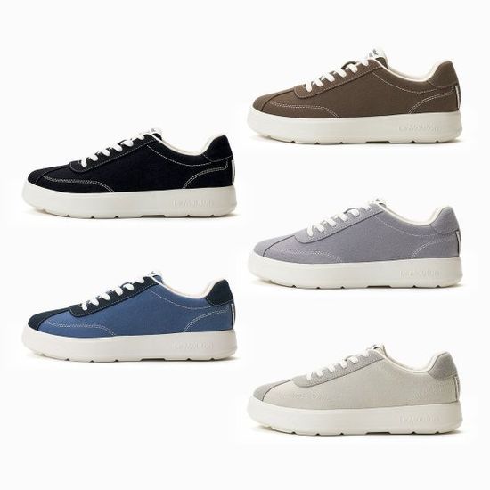 르무통 업 발 편한 메리노울 운동화 340616