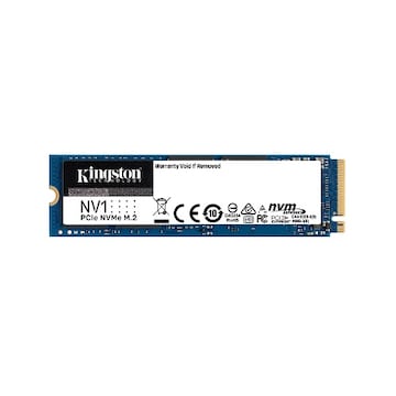 킹스톤 NV1 M.2 NVMe (1TB)