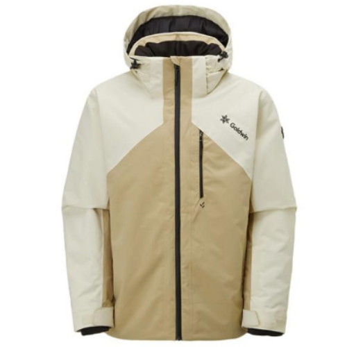 영원아웃도어 골드윈 알파인 자켓 GJ2NP50C